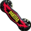 Pantera Flames - Pinssi