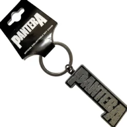 Pantera Logo - Avaimenperä