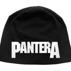Pantera Logo - Pipo