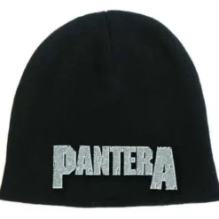 Pantera Logo - Pipo
