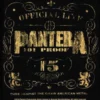 Pantera Proof - Jääkaappimagneetti