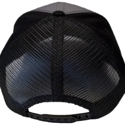 Pantera: Skull - Mesh back Lippis
