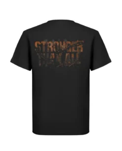 Pantera: Stronger Than All - T-paita