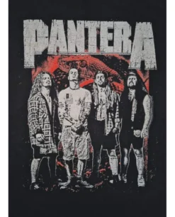 Pantera: The Band - T-paita