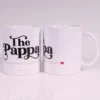Pappa & Lapsenlapsi - Muki