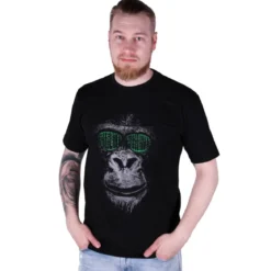 Party Animal - T-paita