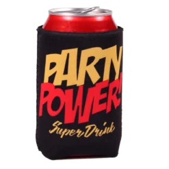 Party Power - Cooler