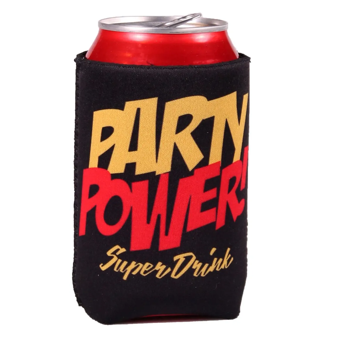 Party Power - Cooler