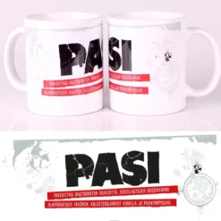 Pasi - Muki