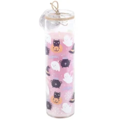 Pastel Halloween Candy Apple - tuoksukynttilä