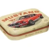 Pastillirasia - Ford Mustang GT 1967 Red