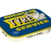 Pastillirasia - Michelin Tyre Service