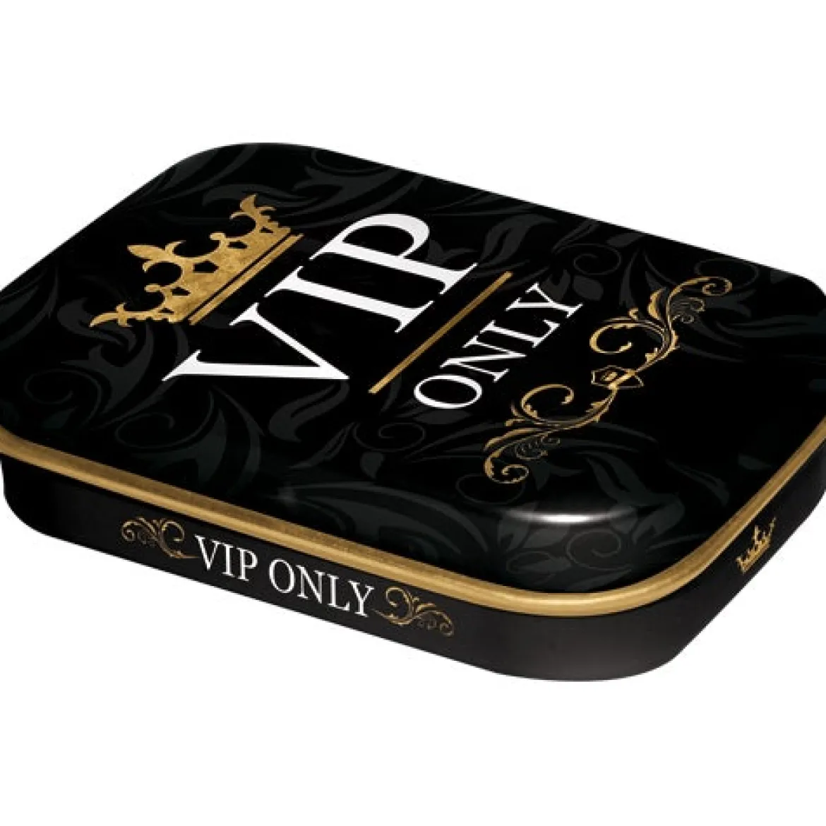 Pastillirasia - VIP Only