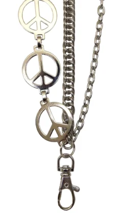 Peace - Avainketju