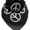 Peace - Bandana huivi
