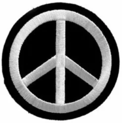 Peacel kangasmerkki | Pahis.fi