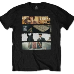 Peaky Blinders: Slices - T-paita