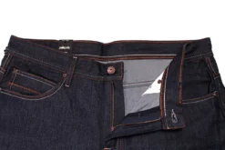 Pelle Pelle Baxter Loose- Farkut, Raw Indigo