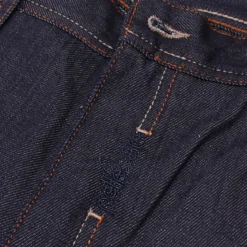 Pelle Pelle Baxter Loose- Farkut, Raw Indigo