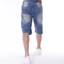 Pelle Pelle Buster Baggy- Shortsit, Four seasons