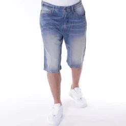 Pelle Pelle Buster Baggy- Shortsit, Four seasons