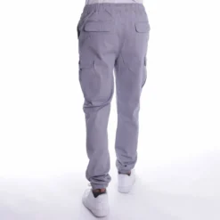 Pelle Pelle Core Cargo - Joggersit, grey
