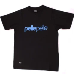 Pelle Pelle Core-Porate 3D - T-paita, black