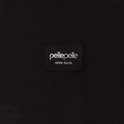 Pelle Pelle Core-Porate 3D - T-paita, black