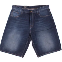 Pelle Pelle Double P- Shortsit, Rinse wash