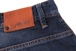 Pelle Pelle Double P- Shortsit, Rinse wash
