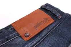 Pelle Pelle Scotty Slim - Farkut, Chaingang
