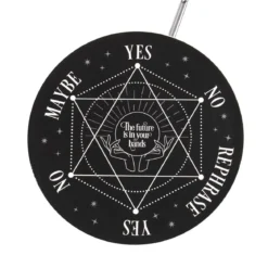 Pendulum Decision Maker - Heiluri