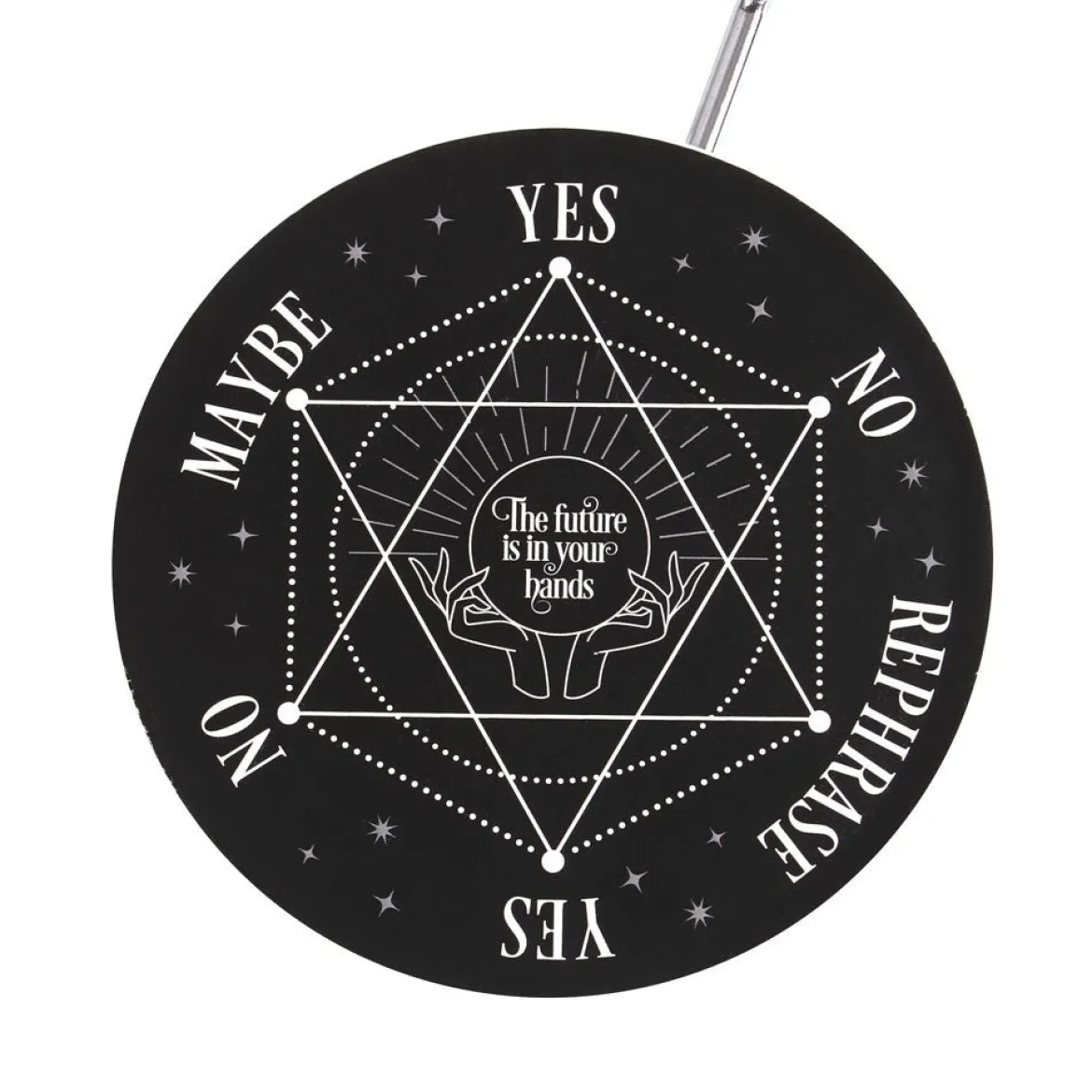 Pendulum Decision Maker - Heiluri
