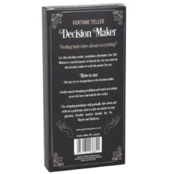 Pendulum Decision Maker - Heiluri