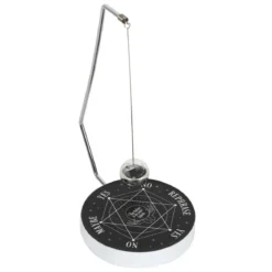 Pendulum Decision Maker - Heiluri