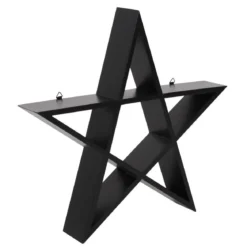 Pentagram hylly