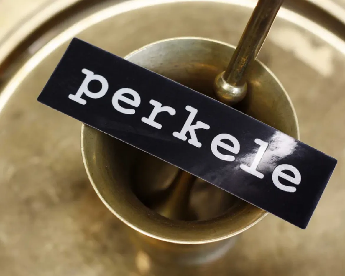 Perkele tarra