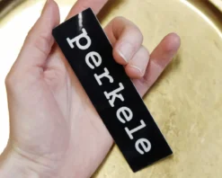 Perkele tarra