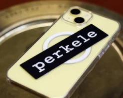 Perkele tarra
