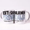Persvakoäijä - Muki