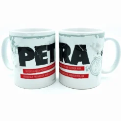 Petra - Muki