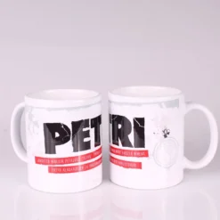 Petri - Muki