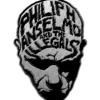 Philip H. Anselmo & The Illegals: Face - pinssi