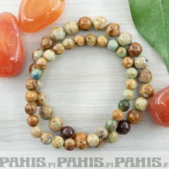 Phoenix-Kivi - Helmirannekoru