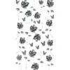 Pienet ruusut - siirtotatuointi