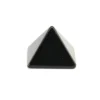 Pieni pyramidi - Musta obsidiaani