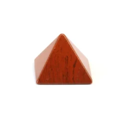 Pieni pyramidi - Punainen Jaspis