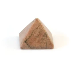 Pieni pyramidi - Rodoniitti