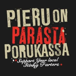 Pieru T-paita