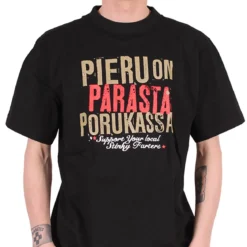Pieru T-paita